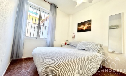 Venta - Apartment - La Zenia - Costa Blanca