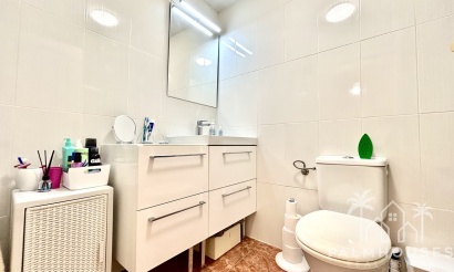 Venta - Apartment - La Zenia - Costa Blanca
