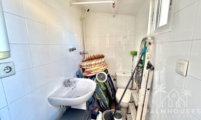 Venta - Apartment - La Zenia - Costa Blanca