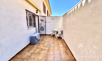 Venta - Apartment - La Zenia - Costa Blanca