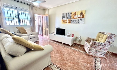 Venta - Apartment - La Zenia - Costa Blanca