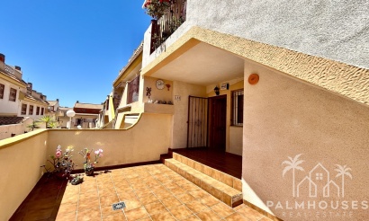 Venta - Apartment - La Zenia - Costa Blanca