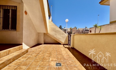 Venta - Apartment - La Zenia - Costa Blanca