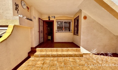 Venta - Apartment - La Zenia - Costa Blanca