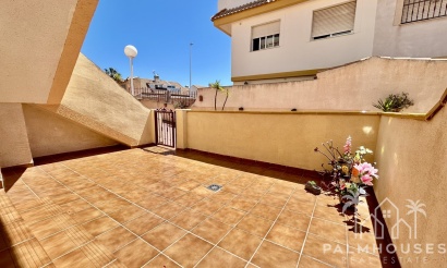 Venta - Apartment - La Zenia - Costa Blanca