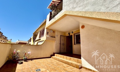 Venta - Apartment - La Zenia - Costa Blanca