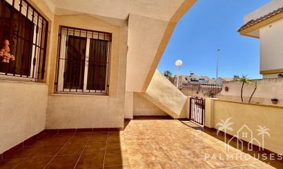 Venta - Apartment - La Zenia - Costa Blanca