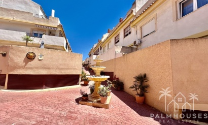 Venta - Apartment - La Zenia - Costa Blanca
