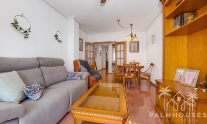 Revente - Apartment - Torrevieja - Paseo maritimo