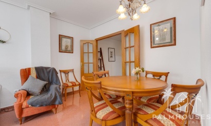 Revente - Apartment - Torrevieja - Paseo maritimo