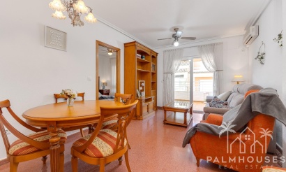 Revente - Apartment - Torrevieja - Paseo maritimo