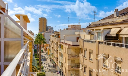 Revente - Apartment - Torrevieja - Paseo maritimo