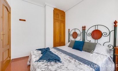 Revente - Apartment - Torrevieja - Paseo maritimo