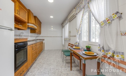 Revente - Apartment - Torrevieja - Paseo maritimo