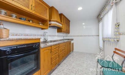 Revente - Apartment - Torrevieja - Paseo maritimo