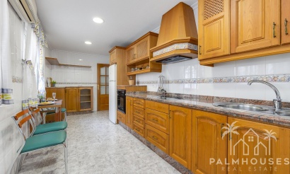 Revente - Apartment - Torrevieja - Paseo maritimo