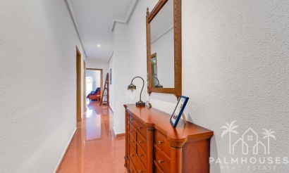 Revente - Apartment - Torrevieja - Paseo maritimo
