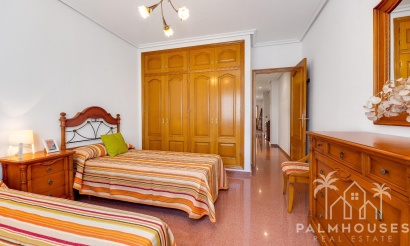 Revente - Apartment - Torrevieja - Paseo maritimo