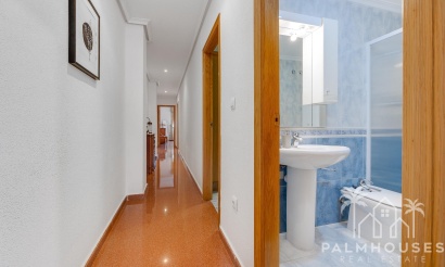 Revente - Apartment - Torrevieja - Paseo maritimo