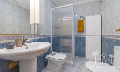 Revente - Apartment - Torrevieja - Paseo maritimo