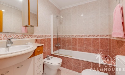 Revente - Apartment - Torrevieja - Paseo maritimo