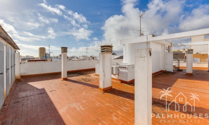 Revente - Apartment - Torrevieja - Paseo maritimo