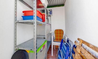 Revente - Apartment - Torrevieja - Paseo maritimo