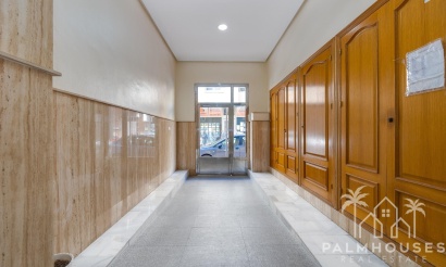 Revente - Apartment - Torrevieja - Paseo maritimo