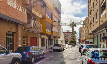 Revente - Apartment - Torrevieja - Paseo maritimo