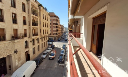 Revente - Apartment - Orihuela - Zona Centro