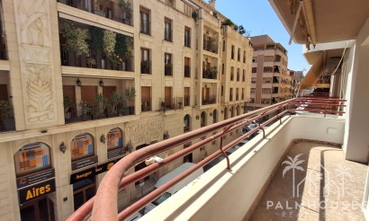 Revente - Apartment - Orihuela - Zona Centro