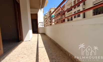 Revente - Apartment - Orihuela - Zona Centro