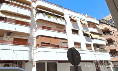 Revente - Apartment - Orihuela - Zona Centro
