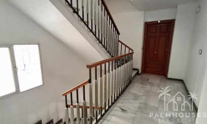 Revente - Apartment - Orihuela - Zona Centro
