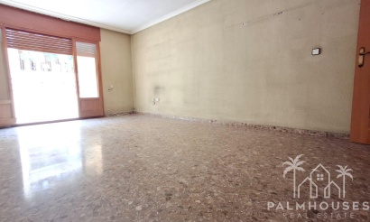 Revente - Apartment - Orihuela - Zona Centro