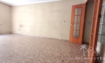 Revente - Apartment - Orihuela - Zona Centro