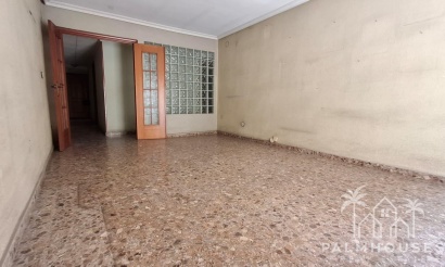 Revente - Apartment - Orihuela - Zona Centro