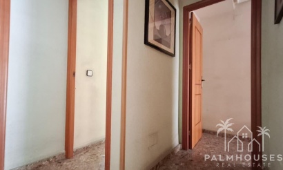 Revente - Apartment - Orihuela - Zona Centro