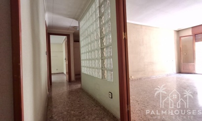 Revente - Apartment - Orihuela - Zona Centro