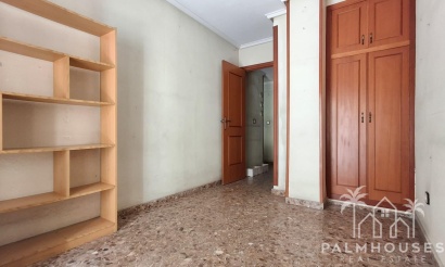 Revente - Apartment - Orihuela - Zona Centro