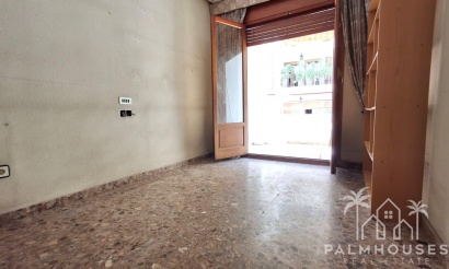 Revente - Apartment - Orihuela - Zona Centro