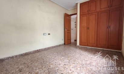 Revente - Apartment - Orihuela - Zona Centro