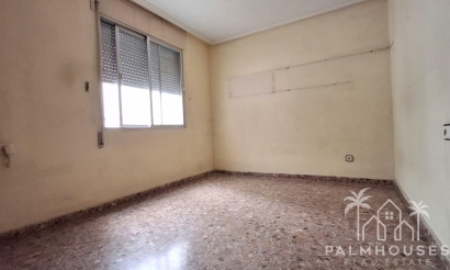 Revente - Apartment - Orihuela - Zona Centro