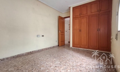 Revente - Apartment - Orihuela - Zona Centro