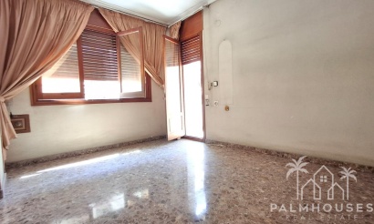 Revente - Apartment - Orihuela - Zona Centro
