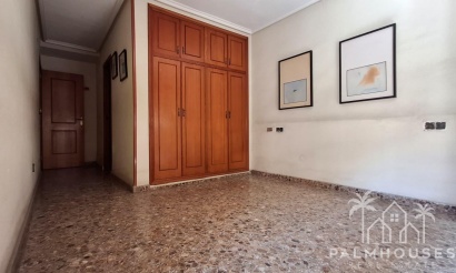 Revente - Apartment - Orihuela - Zona Centro