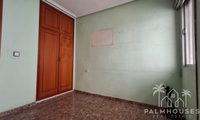 Revente - Apartment - Orihuela - Zona Centro