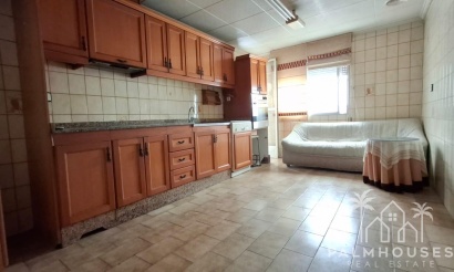 Revente - Apartment - Orihuela - Zona Centro