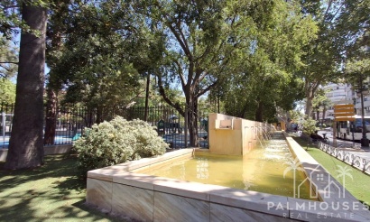 Revente - Apartment - Orihuela - Zona Centro