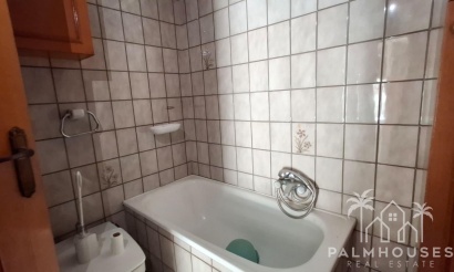 Revente - Apartment - Orihuela - Zona Centro